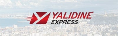 Yalidine logo